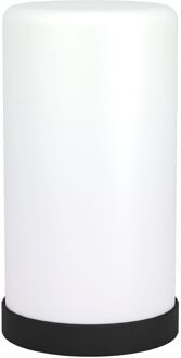 Eglo Tafellamp Rgbic Zwart ⌀12cm 7,5w