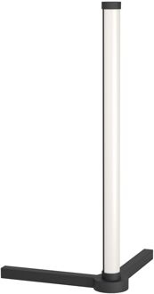 Eglo Tafellamp Rgbic Zwart 5,9w