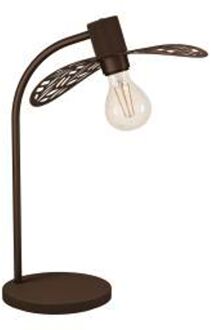 Eglo Tafellamp Swaby Brons E27