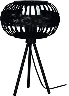 Eglo Tafellamp Towcester Zwart E27