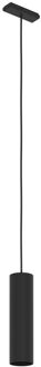 Eglo Track Plus Hanglamp Tplus Zwart 6,6w