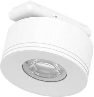 Eglo Track Plus Railspot Wide Wit 6,6w