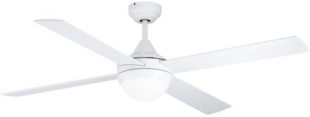 EGLO Varadero Plafondlamp met ventilator -122cm- AC longer life - Wit