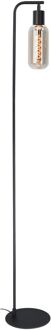 Eglo Vloerlamp Maione Zwart E27