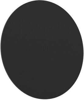 Eglo Wandlamp/1 Led 2w Porciano Zwart