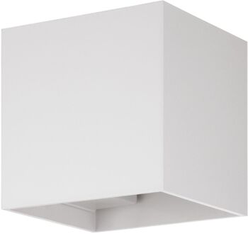 Eglo Wandlamp Baracola-e Wit 4,5w