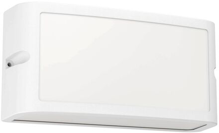 Eglo Wandlamp Camarda Wit 10,5w