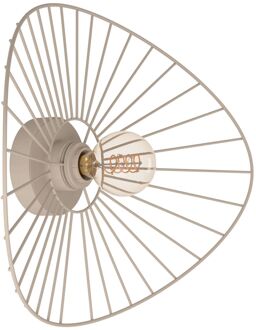 Eglo Wandlamp Casorzo L - Zand - E27