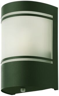 Eglo Wandlamp Cerno 2 Zwart E27