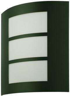 Eglo Wandlamp City 1 Zwart E27