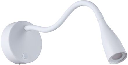 Eglo Wandlamp Olivando - Wit - 3,8w