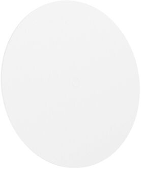 Eglo Wandlamp Porciano Wit 2w