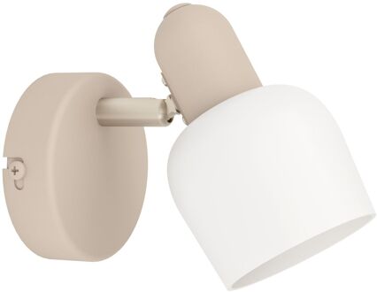 Eglo Wandspot Corato Zand E14