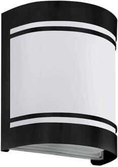 Eglo Zwarte buitenlamp Cerno 99565