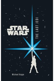 Egmont Star Wars The Last Jedi Junior Novel