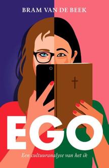 Ego - (ISBN:9789043537261)