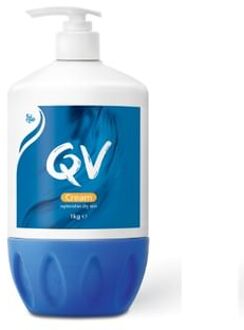 Ego QV Cream 1000g