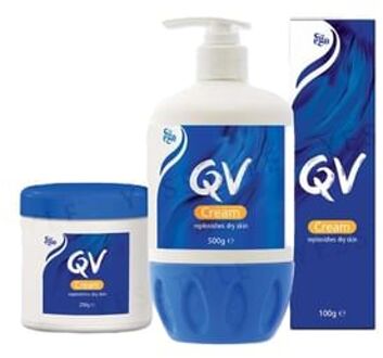 Ego QV Cream 100g