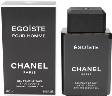 Egoiste douchegel men 200 ml