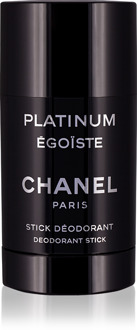Egoïste Platinum deodorant stick - 75 ml - 000