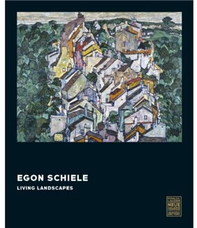 Egon Schiele