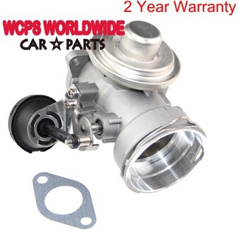 EGR Klep 03G131501A 03G131501M 7451D Caddy Altea Toledo 7.24809.32.0 voor VW CADDY 1.9 TDI