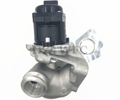 Egr Klep 161859 9672880080 1618NR 161859 1618.NR 9660276280 Voor Citroen C4, C5, Xsara Picasso 1.6HDI