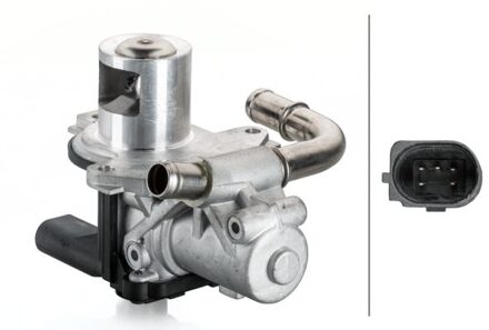 Egr-klep 6nu 6NU014864081