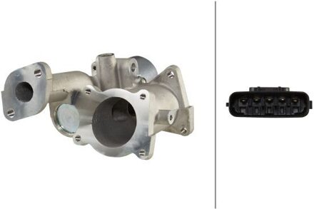 Egr-klep 6nu 6NU014864111