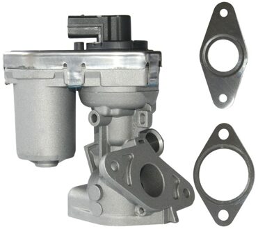 Egr Klep 9659694780 Uitlaatgasrecirculatieklep Kleppen Voor Ford Transit MK7 2.2 2.4 3.2 Tdci 1480560 1466340