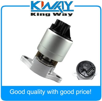 Egr Klep Exhaust Gas Terugkeer Smog Voor 1995-2002 Camaro Firebird 3.8L V6