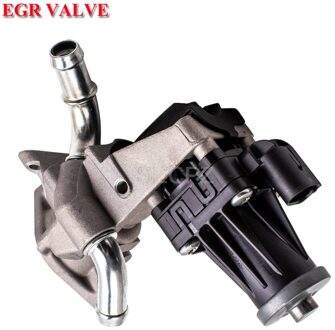 Egr-klep Voor Ford Transit Citroen Peugeot 2.2 2.4 3.2 Tdci 1673226 7.24809.40.0 724809400 9C1Q9D475AB 9C1Q-9D475-AB BK2Q9D475CB