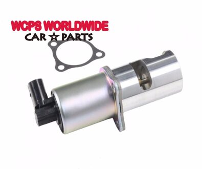 EGR Klep-VOOR Renault Megane MK2 Inc Coupe-Cabriolet, sport Tourer & Saloon 1.9DCi 8200293950 8200467030 8200542998 722818360