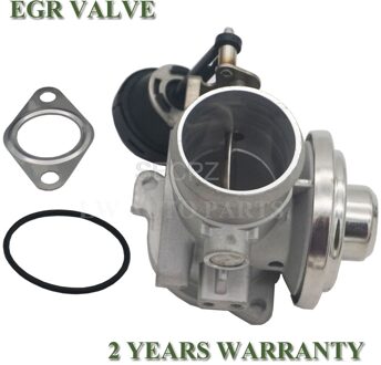 Egr Klep Voor Seat Arosa Cordoba Ibiza Iii Iv Leon Toledo Ii 1.4 1.9 Tdi 038131501E 045131501L 045131501C 7293D 045 131 501 L/C