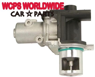 EGR KLEP voor voor NISSAN KUBISTAR MICRA III NOTE NV200 QASHQAI (J10) TIIDA 8200561269 8200270177 8200452876 8200282949