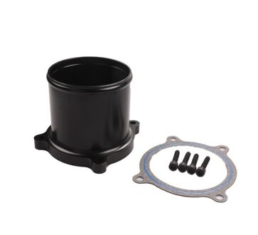 Egr Koeler & Gasklep Verwijderen Kit Past Voor 10-14 Dodge Ram 6.7L Cummins Diesel