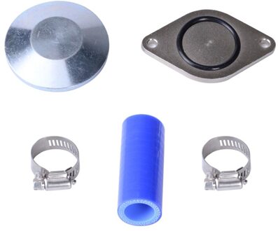 Egr Verwijderen Pipe Tool Kit Voor Ford Power-Takt Dieselmotor 03-07 Ford F-250 F-350 F-450 F-550 04-05 04-10 E-350 E-450 E-250