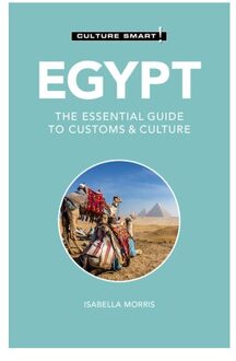Egypt - Culture Smart! - Culture Smart! - Isabella Morris