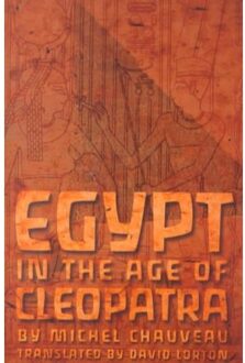 Egypt in the Age of Cleopatra
