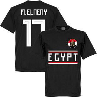 Egypte M. Elneny Team T-Shirt - M