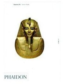 Egyptian Art - Boek Jaromir Malek (0714836273)