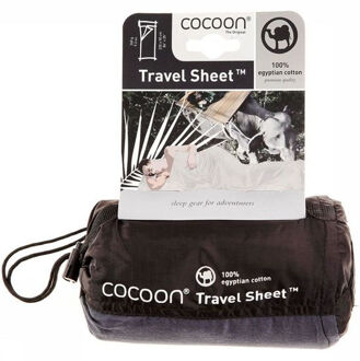 Egyptian Cotton Travelsheet Tuareg