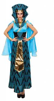 Egyptische jurk Aida