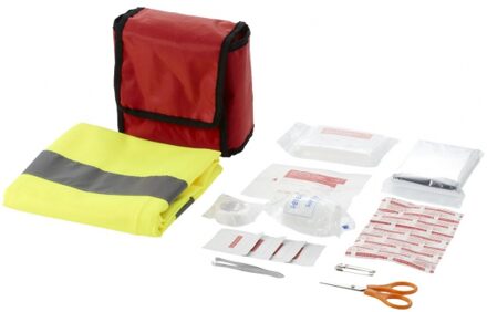 EHBO kit 20-delig - Action products