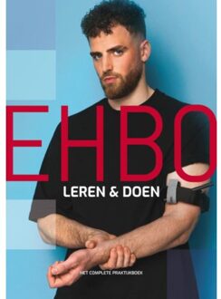 Ehbo Leren & Doen - Marion van den Hurk-Dittmar