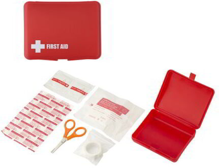 EHBO mini set