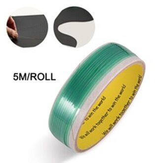 Ehdis 500 Cm Knifeless Tape Lijn Vinyl Auto Wrap Carbon Folie Film Snijden Tape Auto Stickers Accessoires Window Tint tool