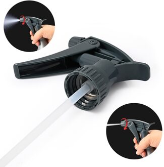 EHDIS Auto Reinigingswater Sproeier zonder Fles Window Tint Gereedschap Tuin Voertuig Washer Spuitbus Glas Motorfietsen Wassen Cleaner