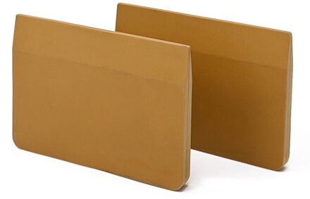 Ehdis Zachte Ppf Vinyl Wrapping Zuigmond Auto Accessoires Window Tint Carbon Fiber Film Installeren Schraper Water Wisser Schoonmaken Tool 2stk