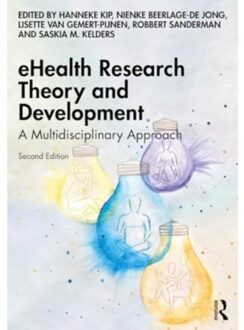Ehealth Research Theory And Development